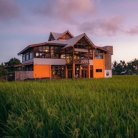 Guerrera Rice Paddy Villas Mambajao Extérieur photo