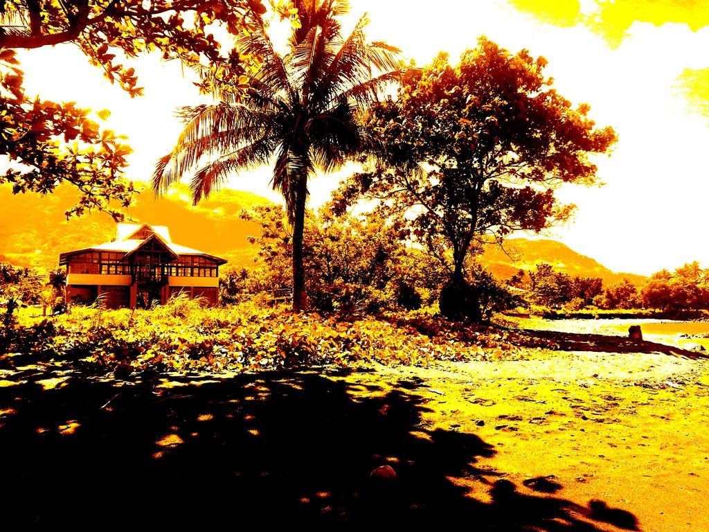 Guerrera Rice Paddy Villas Mambajao Extérieur photo