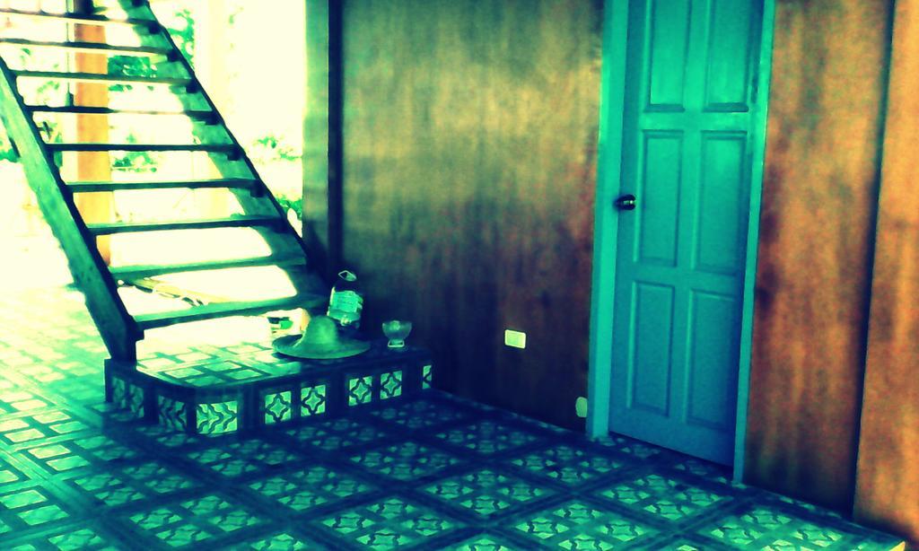Guerrera Rice Paddy Villas Mambajao Extérieur photo