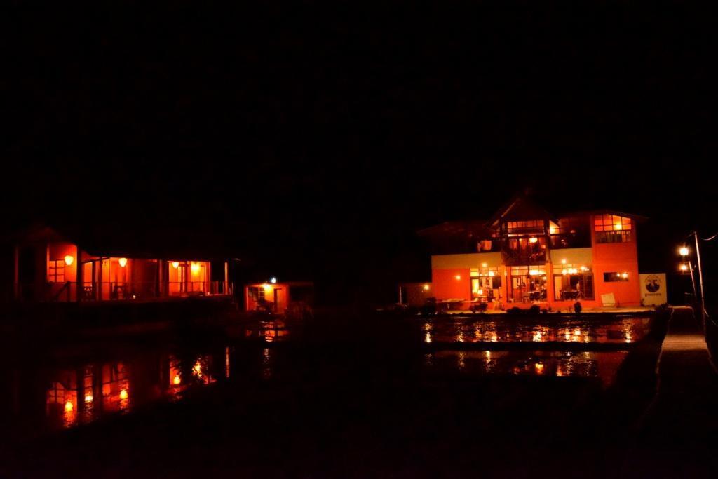 Guerrera Rice Paddy Villas Mambajao Extérieur photo