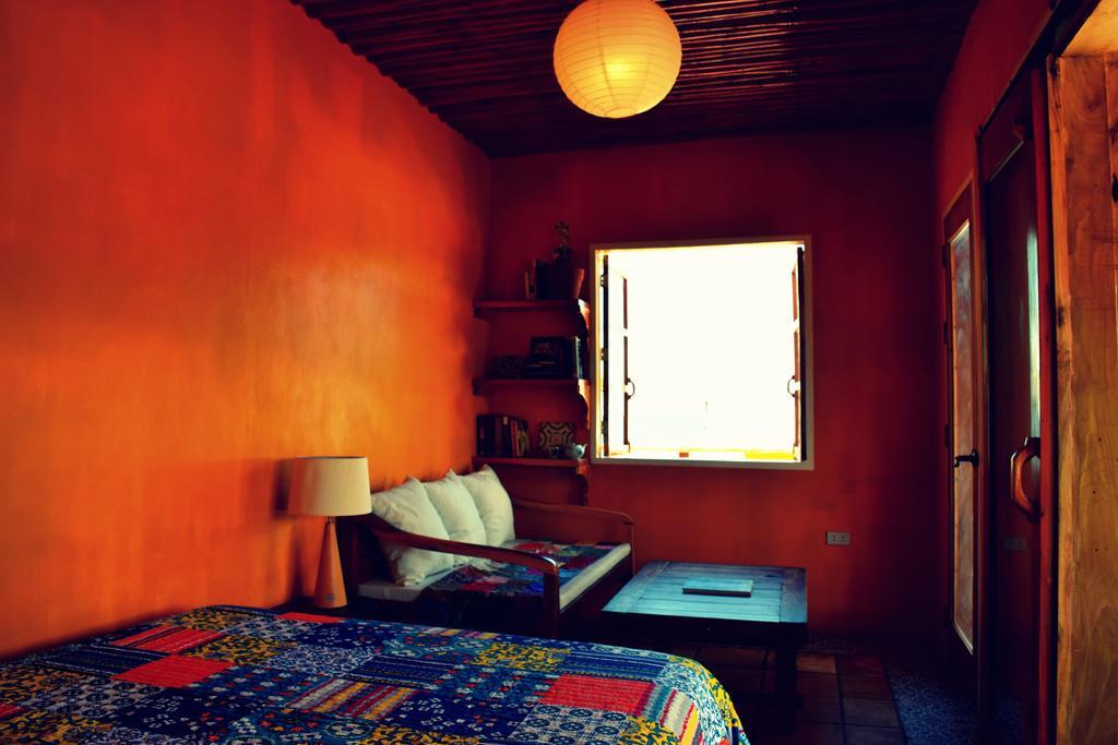 Guerrera Rice Paddy Villas Mambajao Extérieur photo