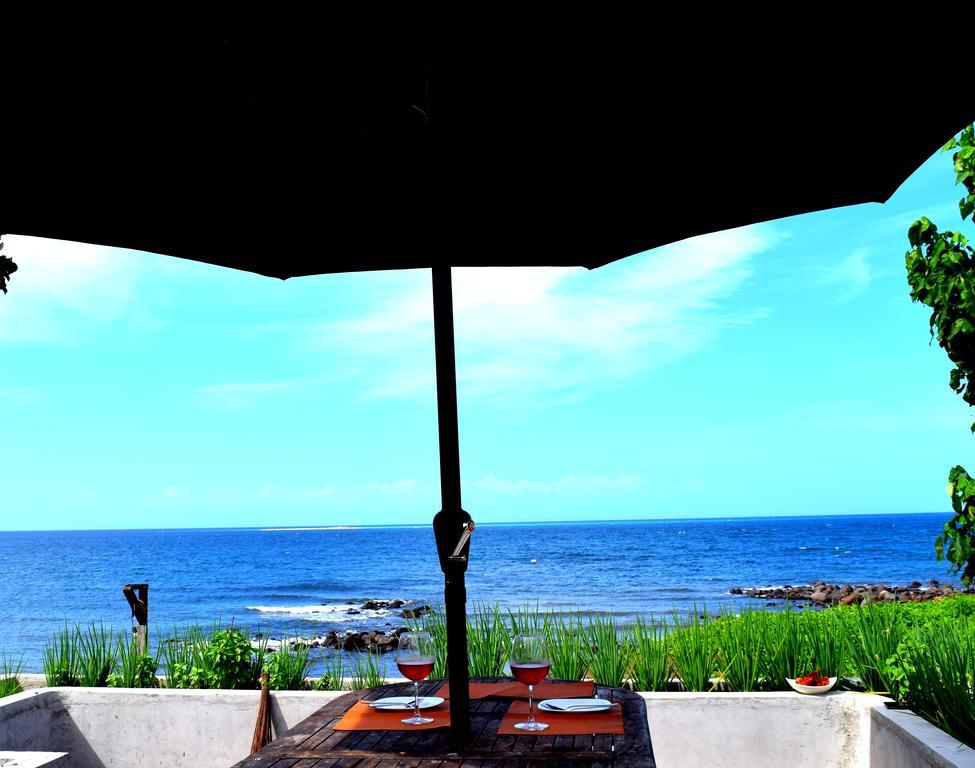 Guerrera Rice Paddy Villas Mambajao Extérieur photo