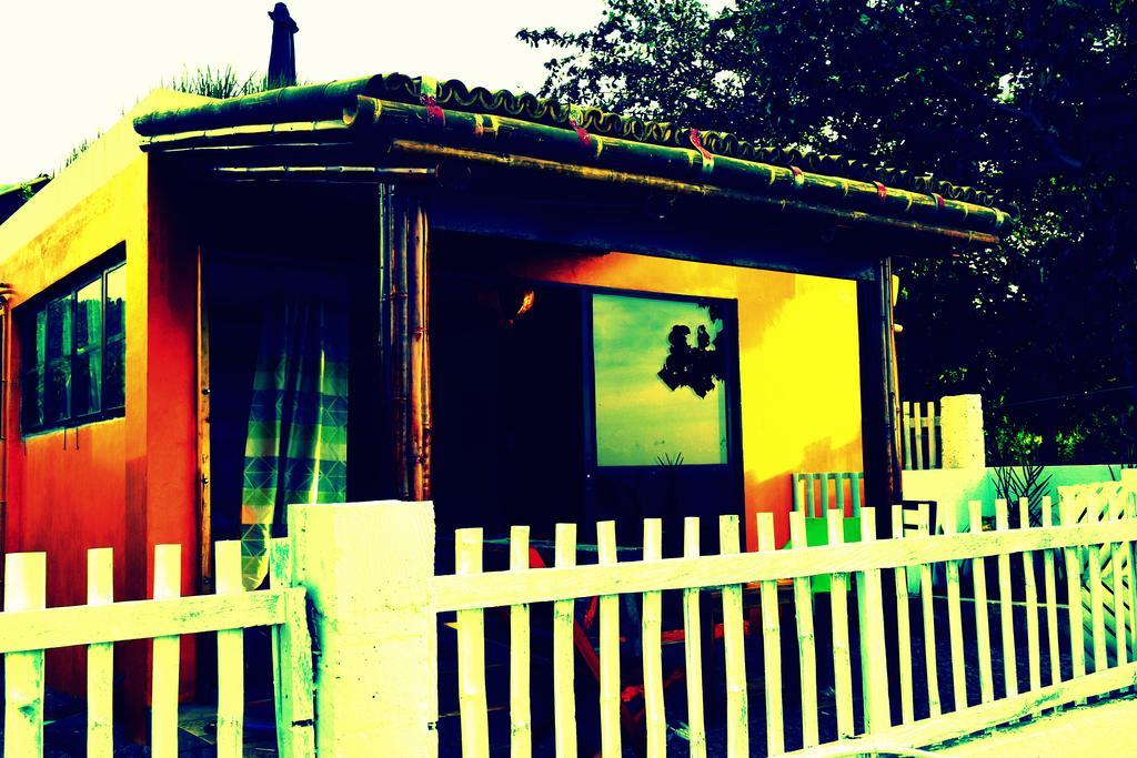 Guerrera Rice Paddy Villas Mambajao Extérieur photo