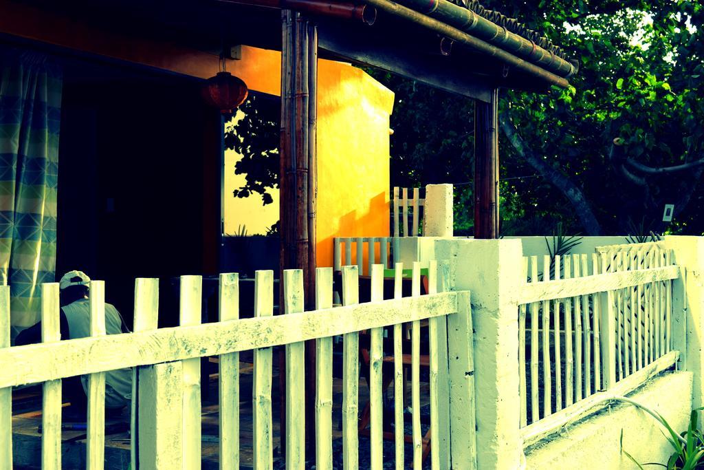 Guerrera Rice Paddy Villas Mambajao Extérieur photo