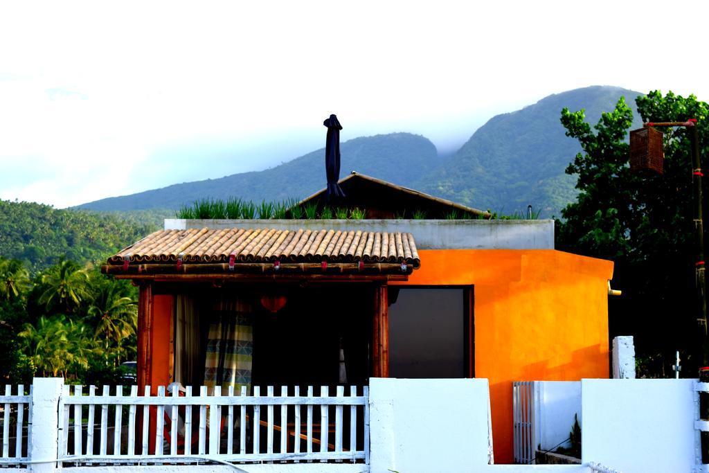 Guerrera Rice Paddy Villas Mambajao Extérieur photo