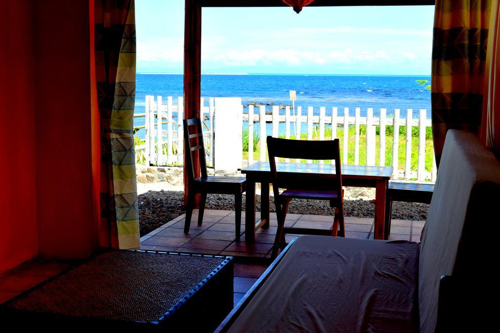 Guerrera Rice Paddy Villas Mambajao Extérieur photo