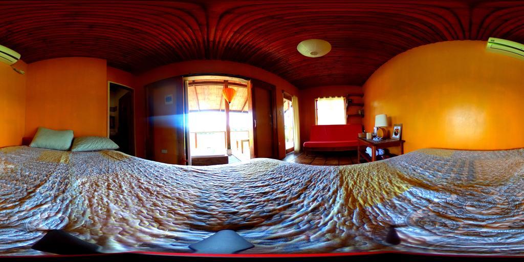 Guerrera Rice Paddy Villas Mambajao Extérieur photo