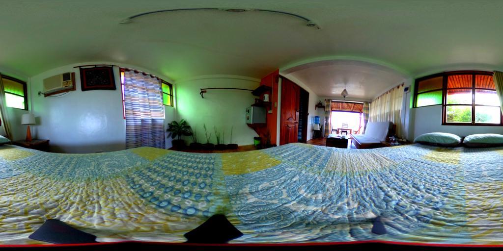 Guerrera Rice Paddy Villas Mambajao Extérieur photo
